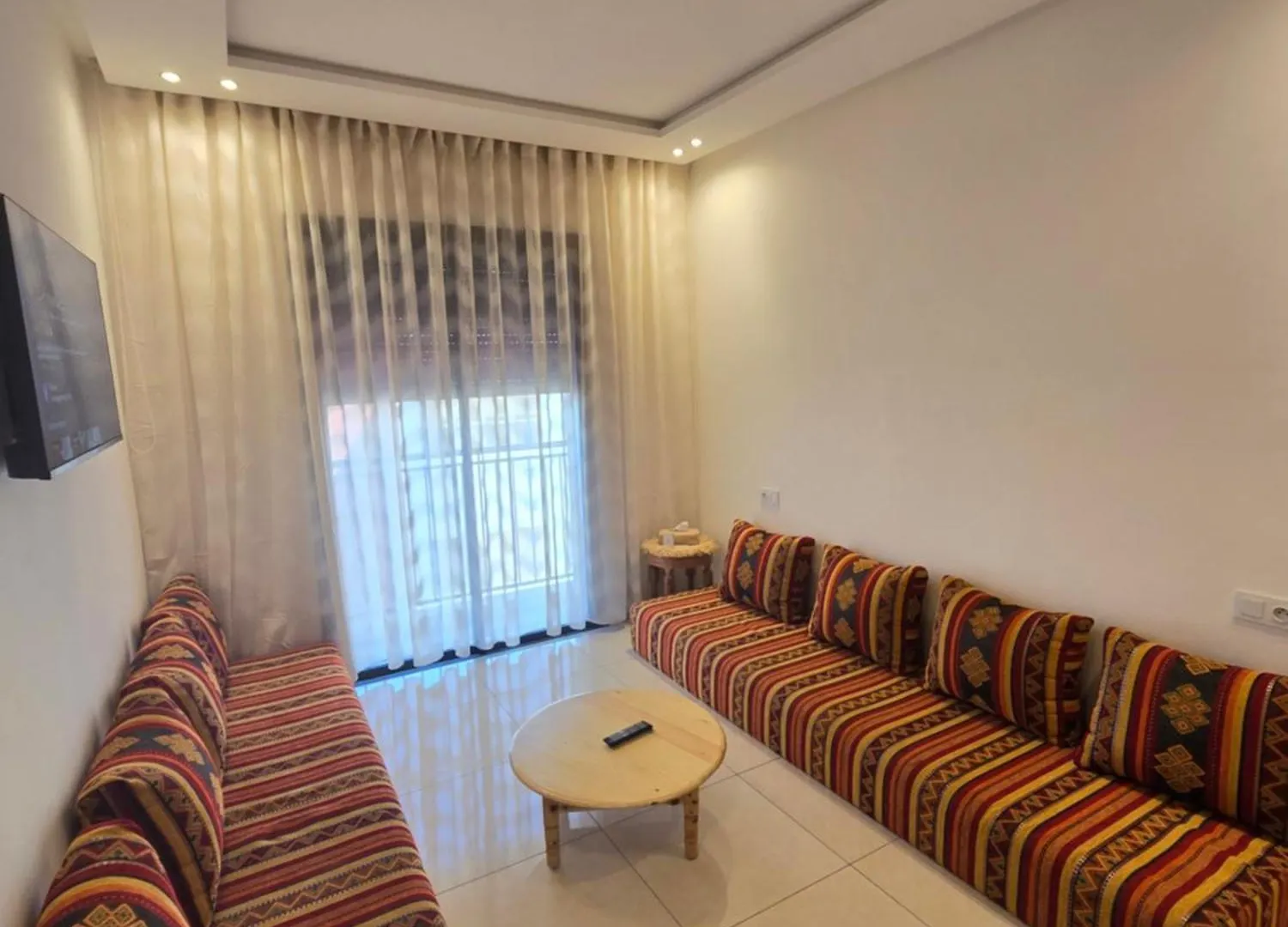 Appartamento La Perle D'Agadir
