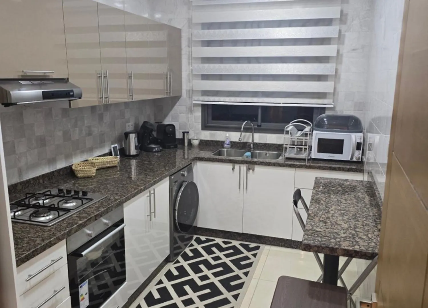 Appartamento La Perle D'Agadir