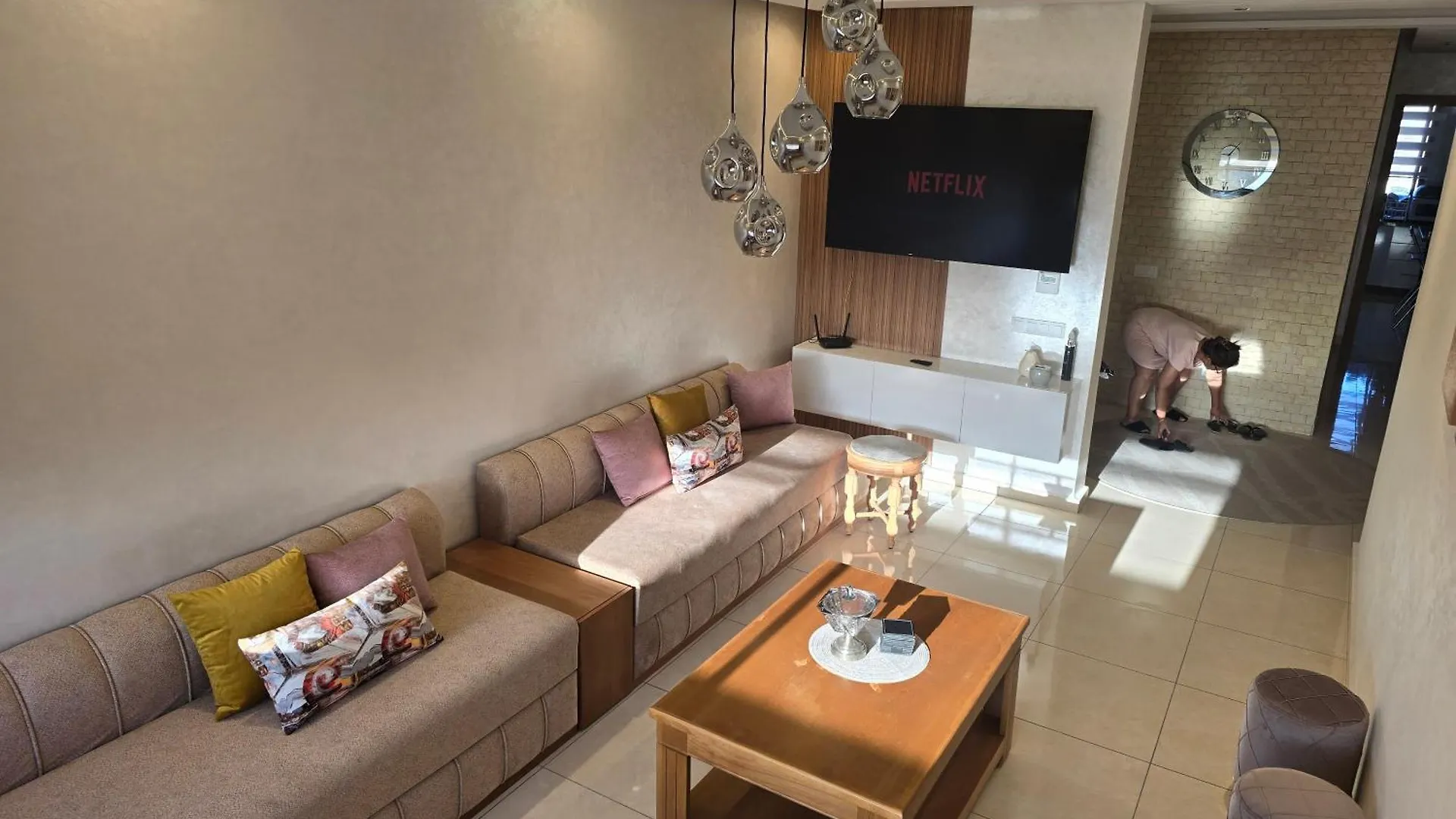 Appartamento La Perle D'Agadir