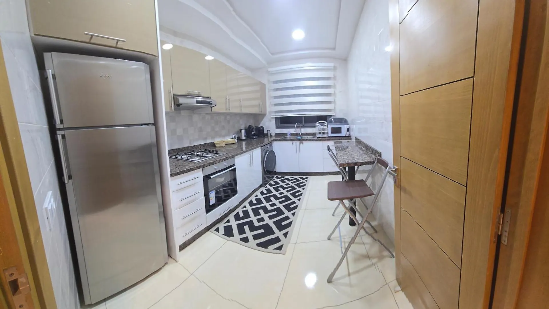 Appartamento La Perle D'Agadir 0*, Agadir