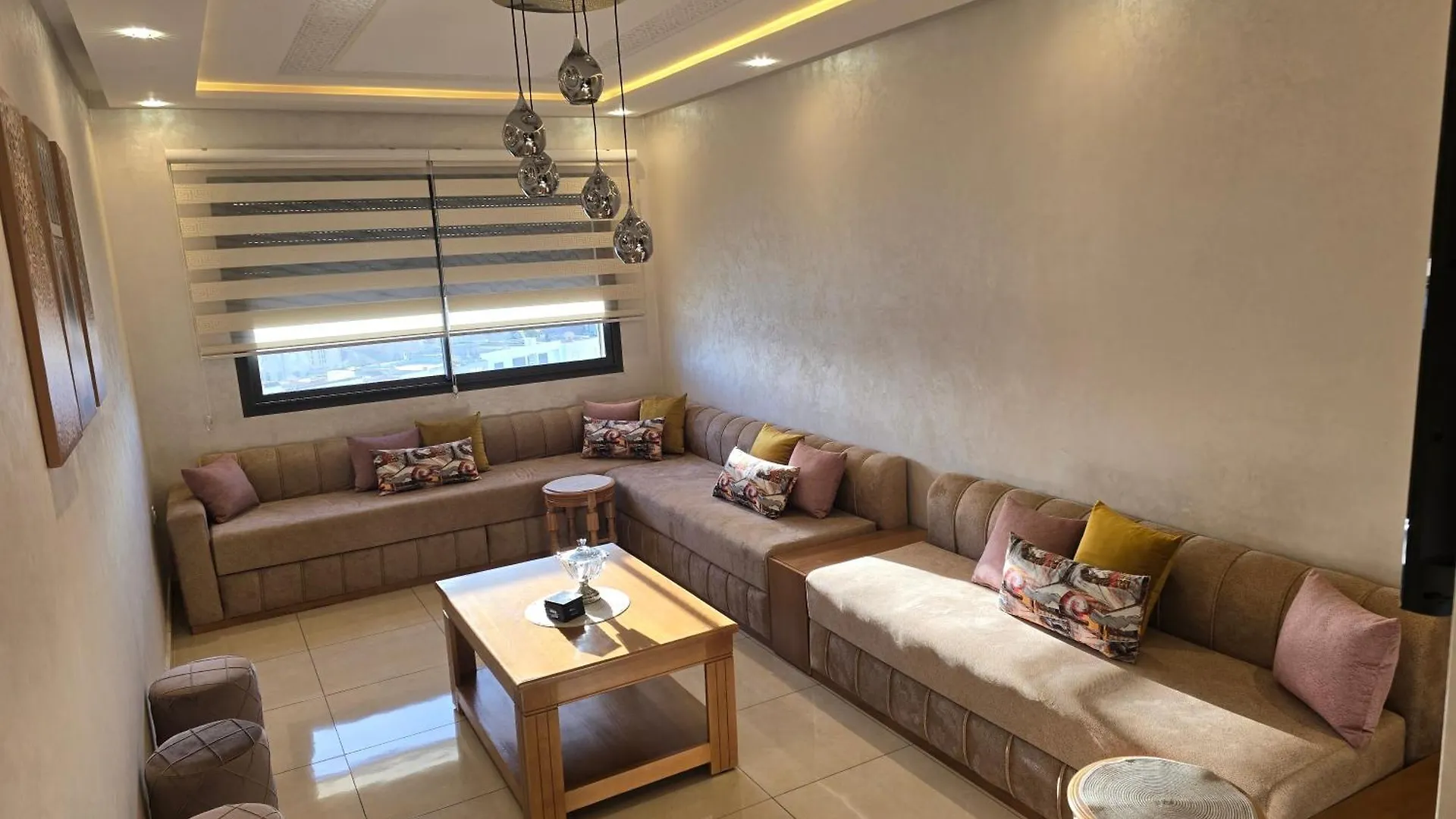 Appartamento La Perle D'Agadir Marocco